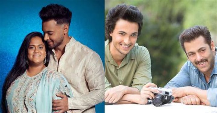 EXCLUSIVE: Aayush Sharma recalls how he met Arpita Khan; Reveals Salman Khan's reaction to their relationship