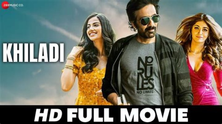 EXCLUSIVE: After Khiladi, Ravi Teja's next Rama Rao On Duty to release in Hindi on August 5