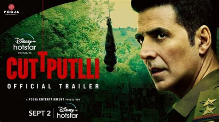 EXCLUSIVE: Akshay Kumar's Cuttputlli sold to Star Network for Rs 180 crore - Details