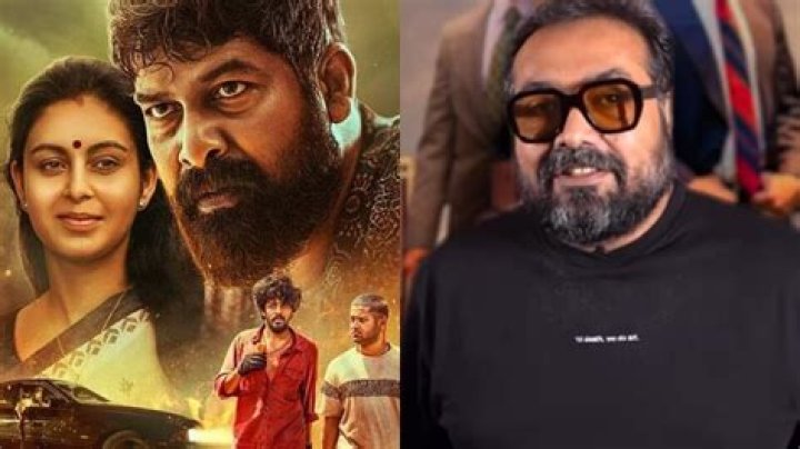 EXCLUSIVE: Anurag Kashyap feels his films could fare better if he was a Tamil or Malayalam director