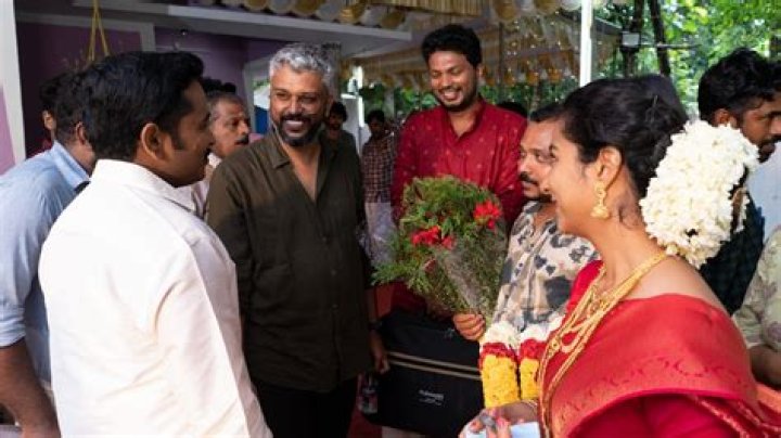 EXCLUSIVE: Basil Joseph on Jaya Jaya Jaya Jaya Hey's impact on audience: A woman kicked her husband