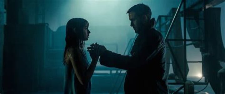Exclusive: Blade Runner 2049 is not actually 163 minutes, producers say
