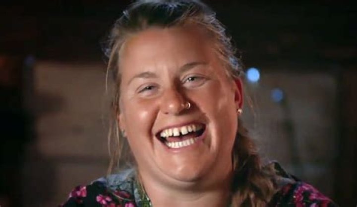 Exclusive clip: Watch the adorable moment Ashley Selden reveals she’s pregnant on The Last Alaskans