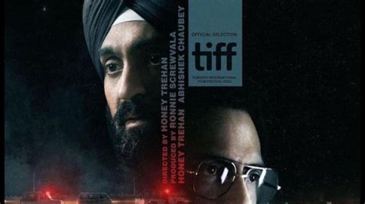 EXCLUSIVE: Diljit Dosanjh’s film on Jaswant Singh Khalra gets new title amid CBFC row; To premiere at TIFF