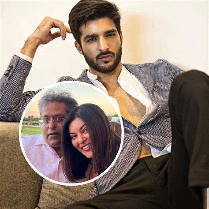 Exclusive: Ex-boyfriend Rohman Shawl reacts to Sushmita Sen dating Lalit Modi: 'Let's be happy for them'