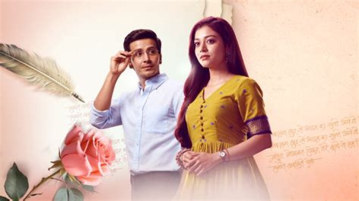 EXCLUSIVE: Ghum Hai Kisikey Pyaar Meiin's Aishwarya Sharma says Patralekha's role affected her mental health