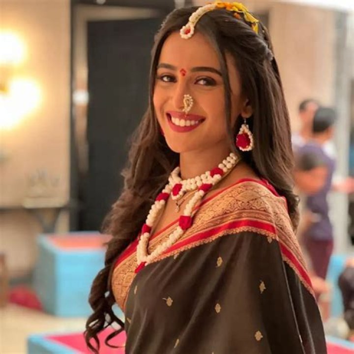EXCLUSIVE: Here’s what Pyaar Ka Pehla Naam Radha Mohan actress Neeharika Roy wanted to become as a child