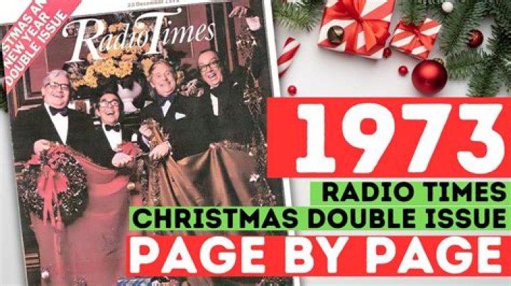 Exclusive holiday discount for RadioTimes.com registered users