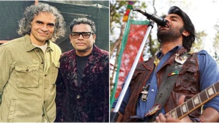 EXCLUSIVE: Imtiaz Ali-AR Rahman reveal if there was pressure post-Rockstar while making music for Amar Singh Chamkila