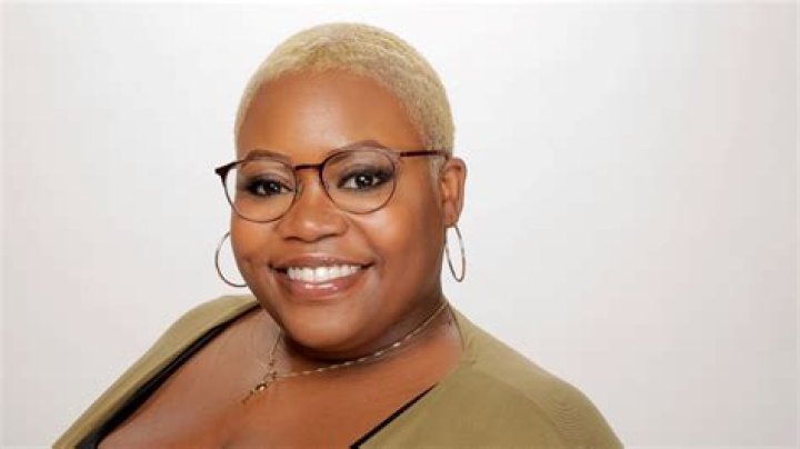 Exclusive interview: AGT Golden Buzzer singer Cristina Rae reveals her sights are set on Broadway and Jay-Z