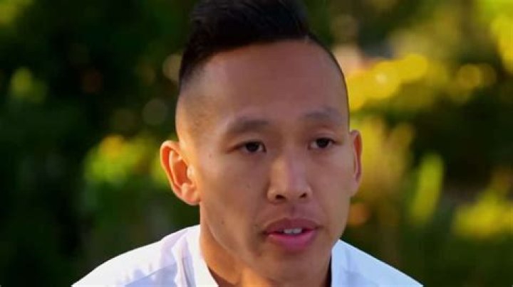 Exclusive interview: Binh Trinh gives an update on his divorce and life after MAFS experience