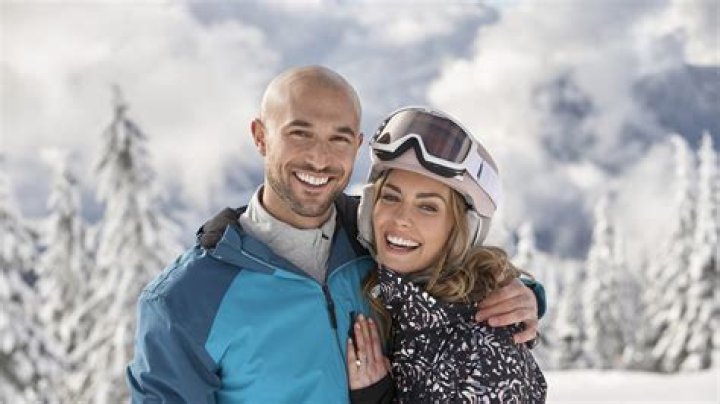 Exclusive Interview: Hallmark’s Taylor Cole on snowboarding, friendship, and wedding mishaps