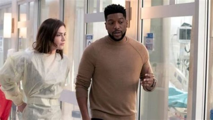 Exclusive interview: Jocko Sims on returning to New Amsterdam amid a broken engagement