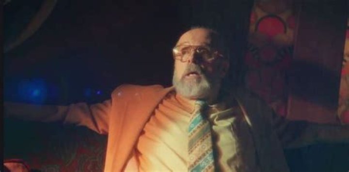 Exclusive Interview: Rick Overton on Showtime’s I’m Dying Up Here