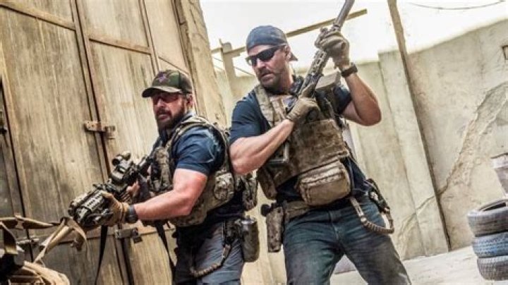 Exclusive interview: SEAL Team’s A.J. Buckley on the shocking news of Sonny’s pending fatherhood and what it could cost him
