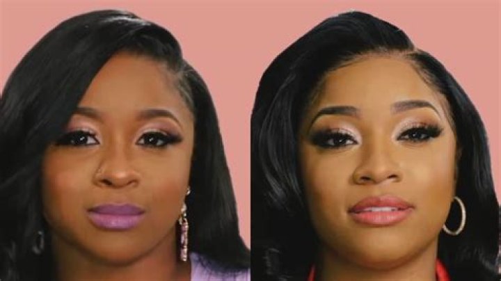 Exclusive interview: Toya Johnson-Rushing and Reginae Carter talk romance and family drama in new show