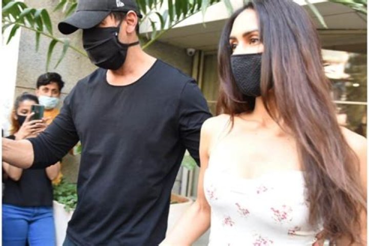 EXCLUSIVE - John Abraham on wife Priya Runchal: I think she brings a lot of maturity to the relationship
