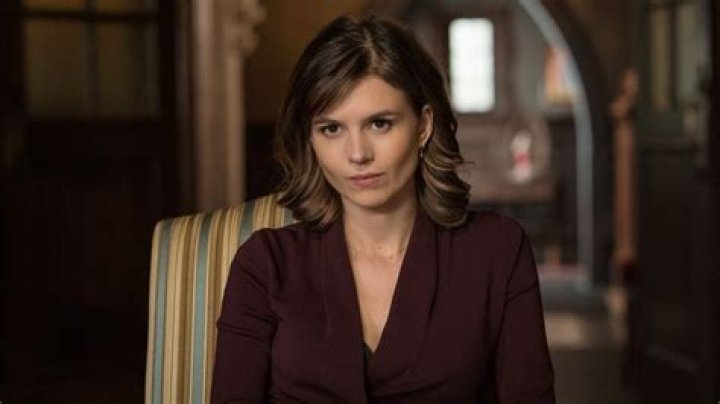 Exclusive: Katja Herbers on the scary, sexy, science vs supernatural second season of Evil