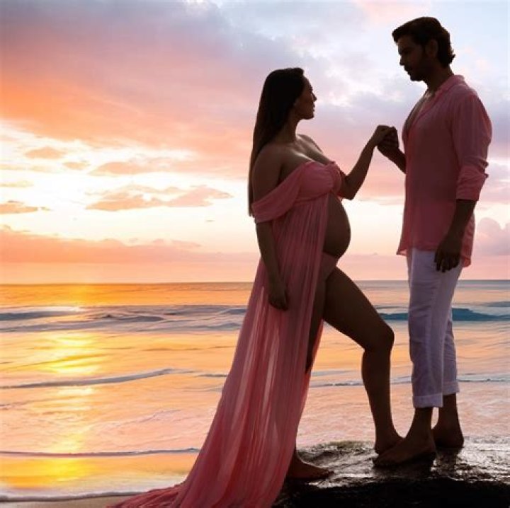 EXCLUSIVE: Keith Sequeira and Rochelle Rao: Don't believe in specifically planning for a baby
