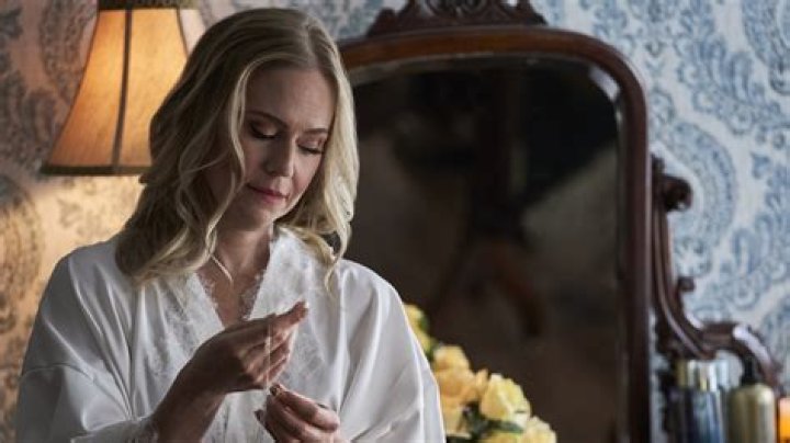 Exclusive: Kristin Booth reveals ‘why we all need Hallmark movies right now’