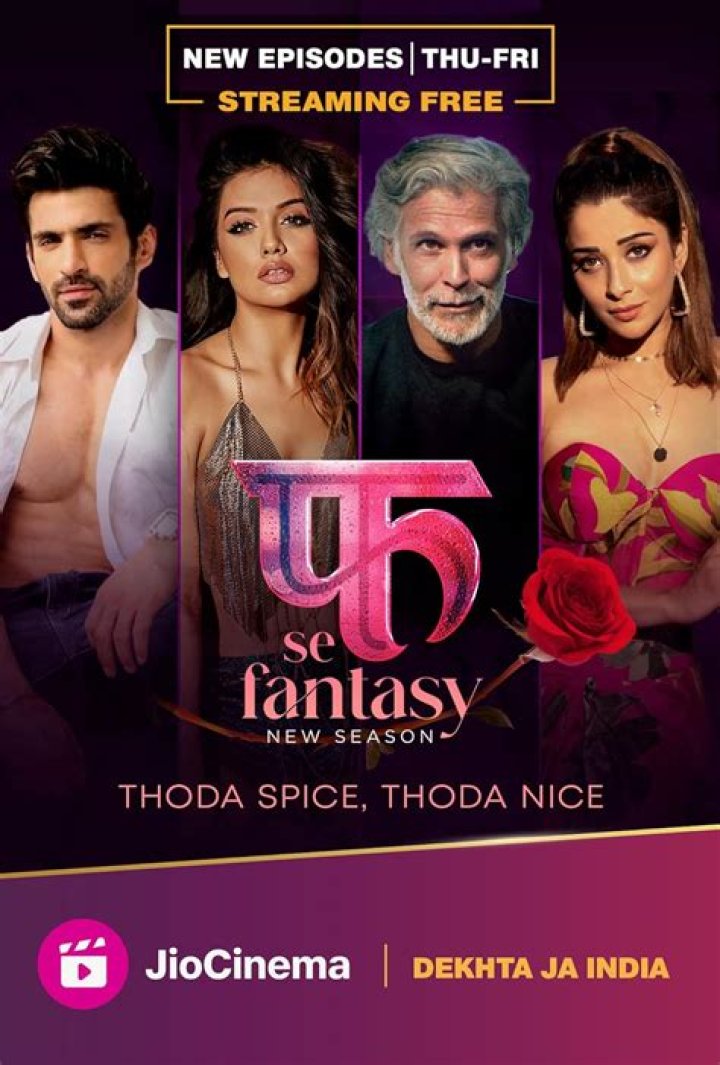 EXCLUSIVE: Kumkum Bhagya actor Krishna Kaul to play a 20-year-old in Fuh Se Fantasy; set to romance Pooja Dey
