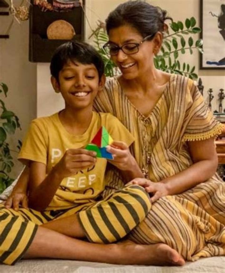 EXCLUSIVE: Nandita Das opens up on single parenting; Says 'It is fantastic for kids to see their mom work...'