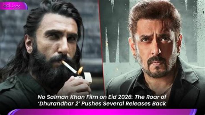 EXCLUSIVE: Not Kick 2 or Wanted 2, Salman Khan's Eid 2020 release will be Prabhudheva's Veteran remake