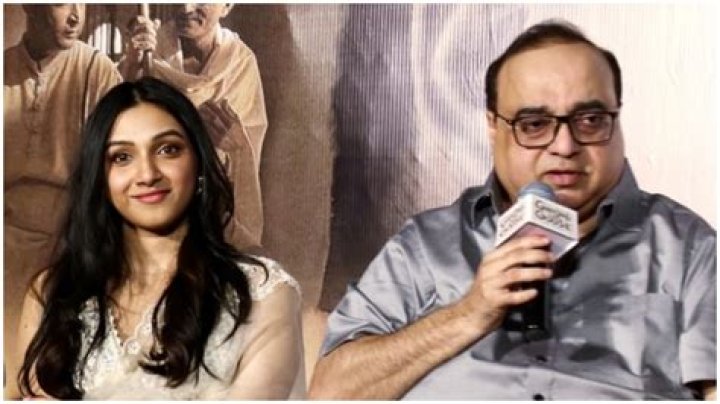 EXCLUSIVE: Rajkumar Santoshi's daughter Tanisha Santoshi gears up to make her debut with romantic comedy