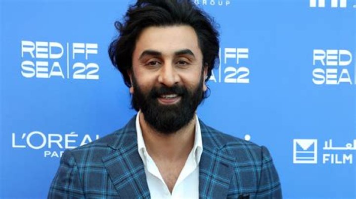 EXCLUSIVE: Ranbir Kapoor says his Animal character is shocking and calls it out of comfort zone film