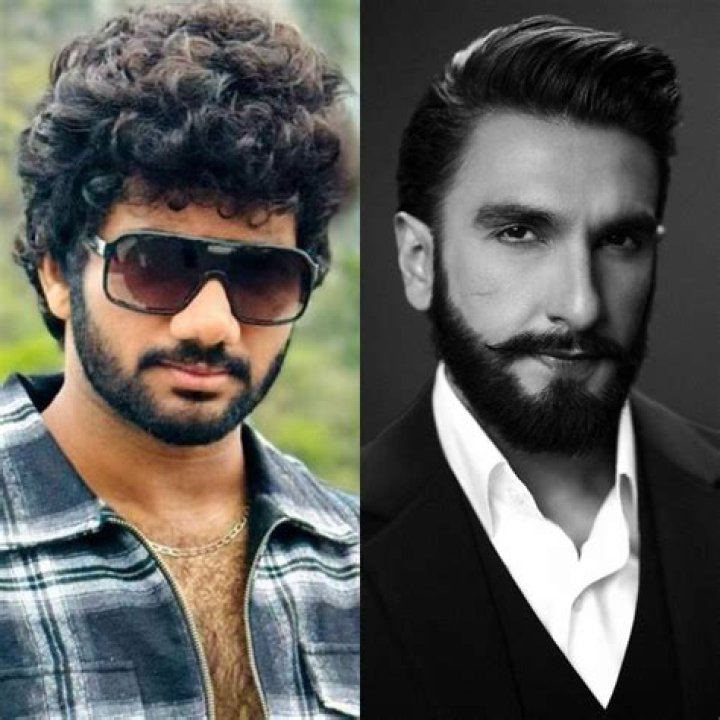 EXCLUSIVE: Ranveer Singh and Prasanth Varma in early talks for a mega-budget film; It’s not Jai Hanuman