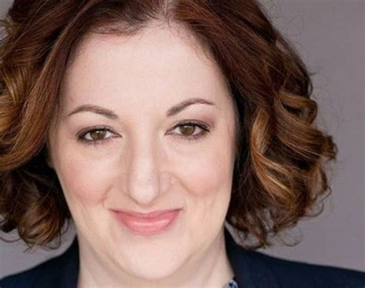 Exclusive: Rebecca Metz is the coolest Disney Channel mom, dishes on Better Things