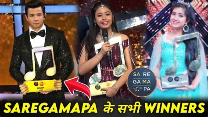 EXCLUSIVE: Sa Re Ga Ma Pa 2023 winner Albert Kabo Lepcha reveals he didn't want to participate in show