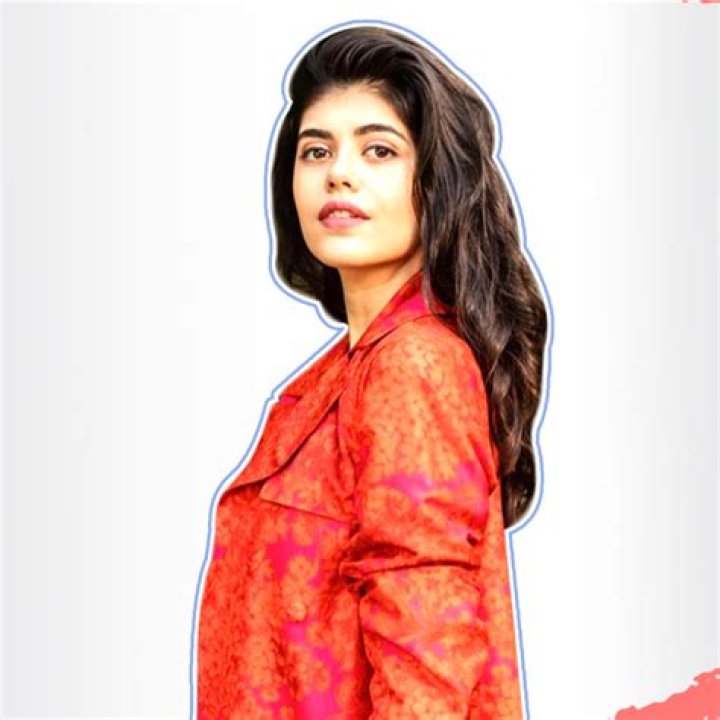 EXCLUSIVE: Sanjana Sanghi on her first shot which was with Ranbir Kapoor, not Sushant Singh Rajput