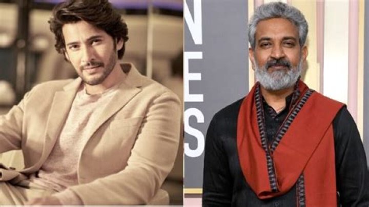 EXCLUSIVE: SS Rajamouli to kick off Mahesh Babu’s SSMB 29 from April 2024