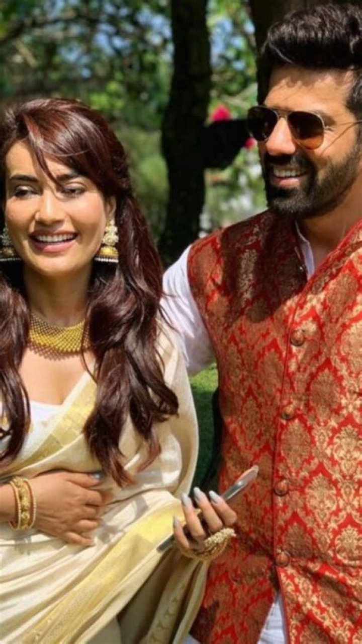 EXCLUSIVE: Surbhi Jyoti's close friend quashes actor's early March wedding rumors with Sumit Suri