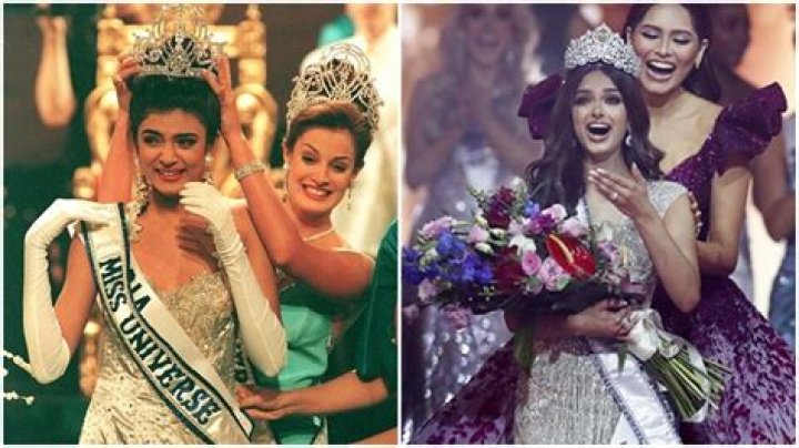 EXCLUSIVE: Sushmita Sen says her world 'opened up' after becoming Miss Universe; reflects on life before and after winning the title