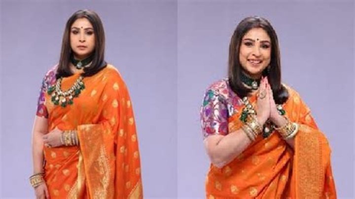 EXCLUSIVE: Yeh Hai Chahatein actors Bharat Ahlawat and Swati Sharma roped in for Ektaa Kapoor's next