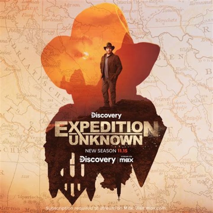 Expedition Unknown, Expedition X and After The Hunt with Josh Gates: When are the Discovery series back in 2020?