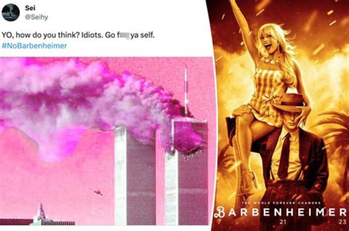 Exploring 9/11 Dark Humor Jokes: A Sensitive Yet Intriguing Topic
