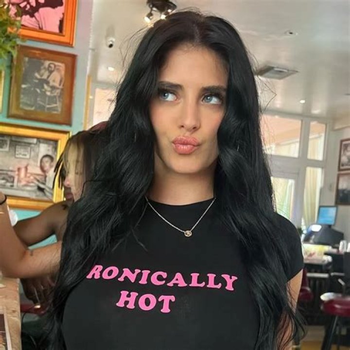 Exploring Camilla Araujo: An Insight Into Her OnlyFans Videos