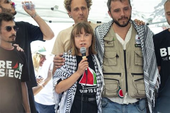 Exploring Greta Thunberg's Family Tree: A Deep Dive Into Her Roots