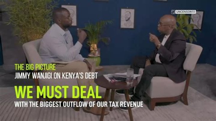 Exploring Jimmy Wanjigi's Businesses: A Comprehensive Overview