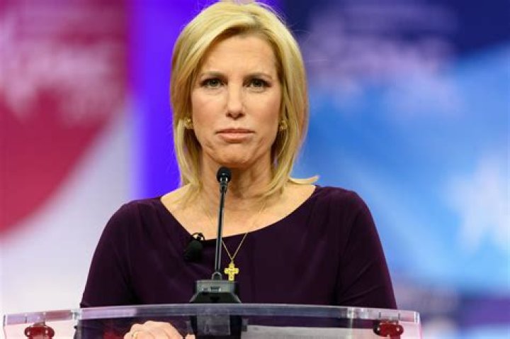 Exploring Laura Ingraham's Wife: A Comprehensive Look At Her Life And Interests