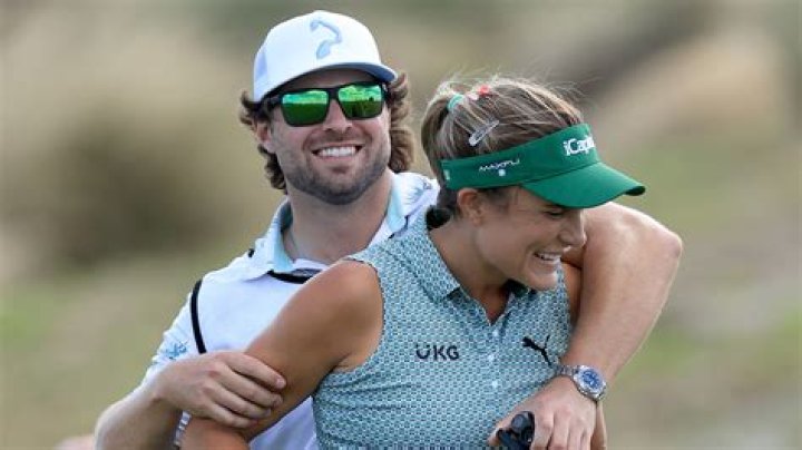 Exploring Lexi Thompson's Partner: A Deep Dive Into Her Personal Life