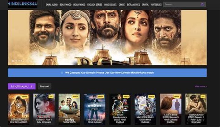 Exploring MoviesFlix.com: Your Ultimate Source For Hindi Movies