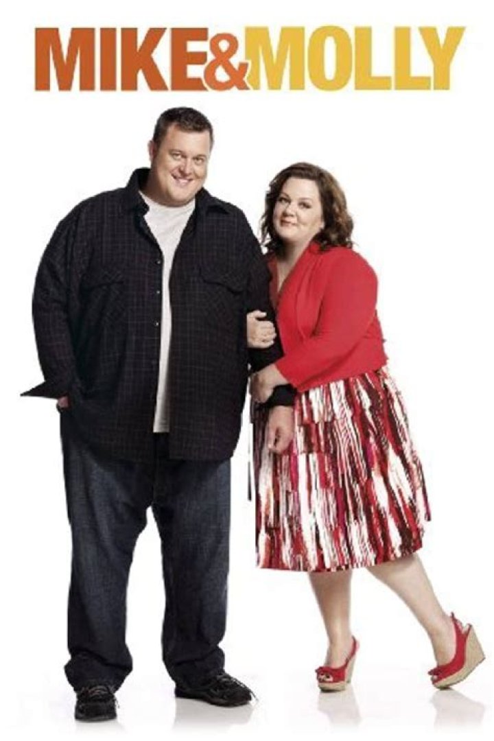 Exploring The Cast Of Mike And Molly: A Comprehensive Guide