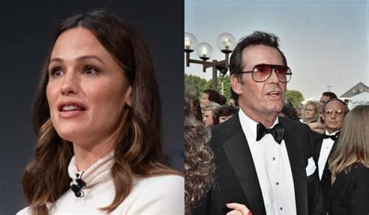 Exploring The Connection Between Jennifer Garner And James Garner