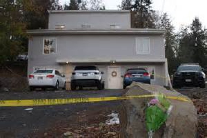 Exploring The Crime Scene Photos Of D.D. Blanchard: A Comprehensive Analysis