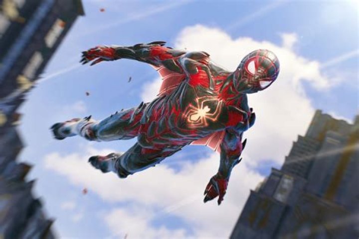 Exploring The Fascination: Sophie Rain's Spiderman Video Breaks The Internet