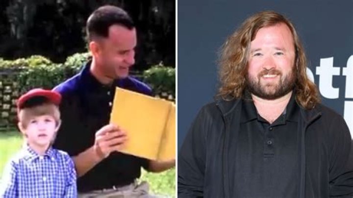 Exploring The Impact Of Haley Joel Osment In Forrest Gump: A Deep Dive